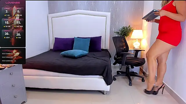  Peach1  online show from 01.28.25