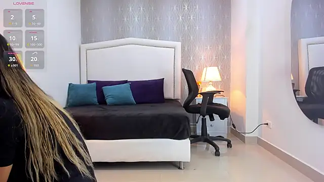  Peach1  online show from 12.19.25