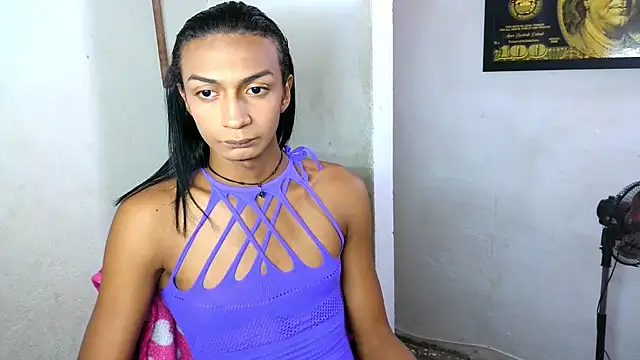 alexxa Rooa online show from 01.13.26