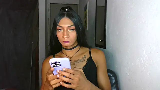 alexxa Rooa online show from 02.14.26