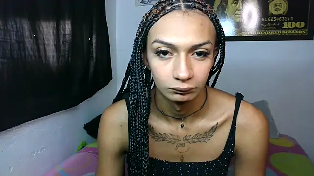 alexxa Rooa online show from 03.28.26