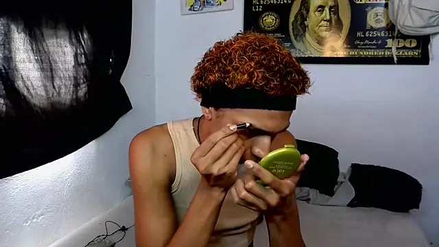 alexxa Rooa online show from 04.01.26