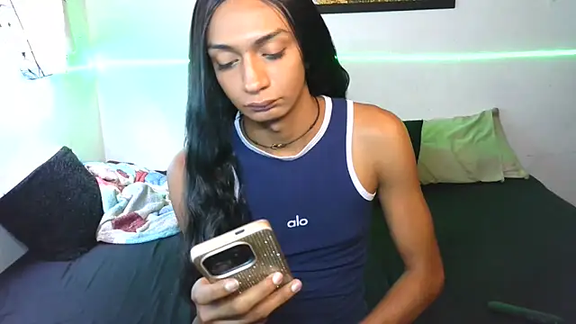 alexxa Rooa online show from 04.10.26