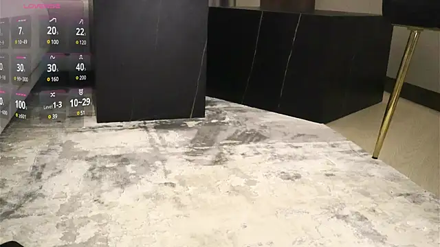 IrisNoire online show from 01.15.25