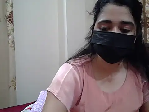 A-pusparani online show from 04.03.26