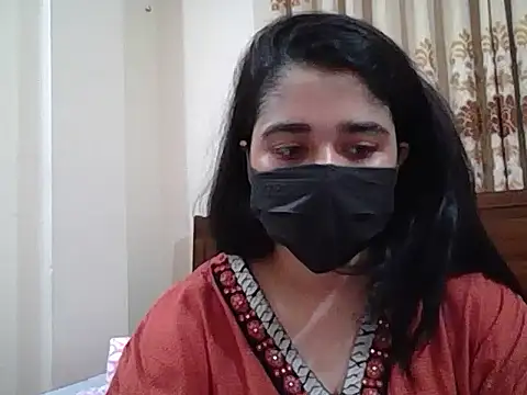 A-pusparani online show from 05.18.26