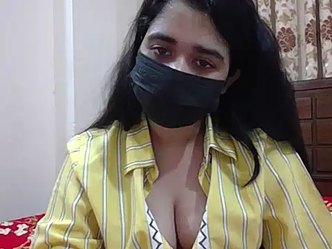 A-pusparani online show from 06.11.26