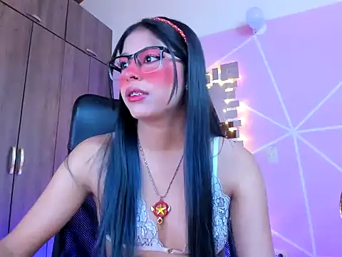  ALLYSON18  online show from 03.19.25