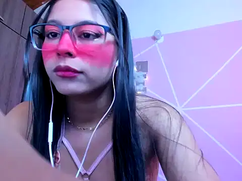  ALLYSON18  online show from 01.13.26