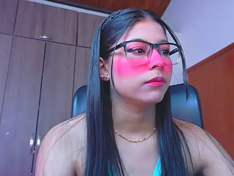  ALLYSON18  online show from 02.08.26