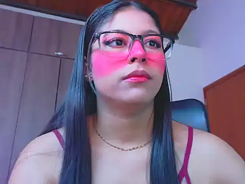  ALLYSON18  online show from 02.13.26