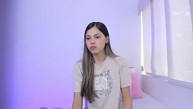 Snapshot of Brisa_blue chatting on 01.08.25 Brisa blue online show from 01.08.25