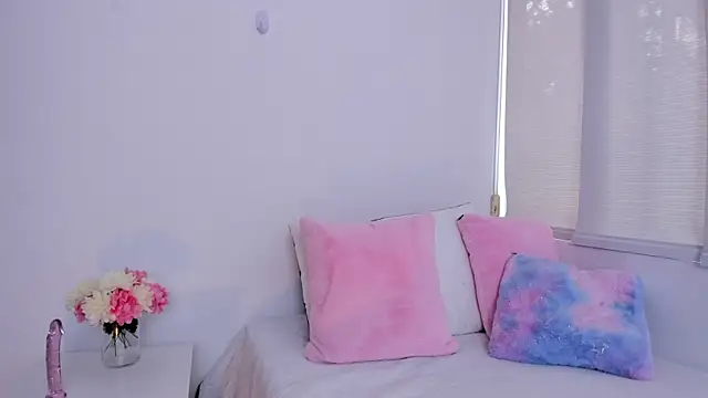 Snapshot of Brisa_blue chatting on 01.28.25 Brisa blue online show from 01.28.25