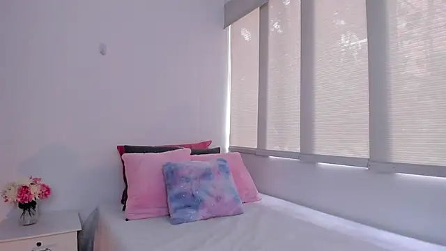Snapshot of Brisa_blue chatting on 02.03.25 Brisa blue online show from 02.03.25