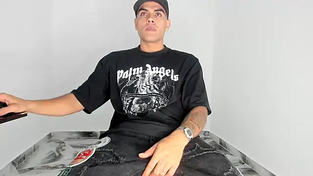 mikee scooth online show from 11.29.25