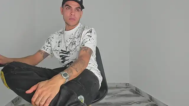 mikee scooth online show from 01.15.26