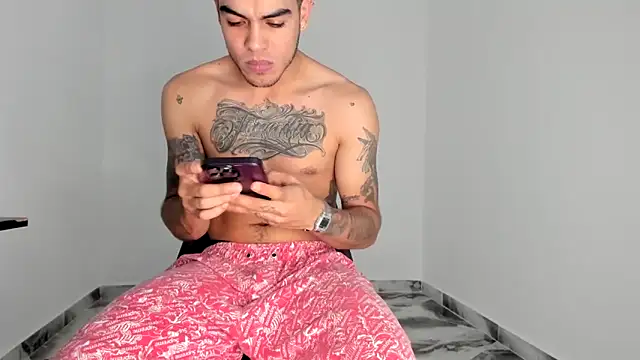 mikee scooth online show from 01.16.26