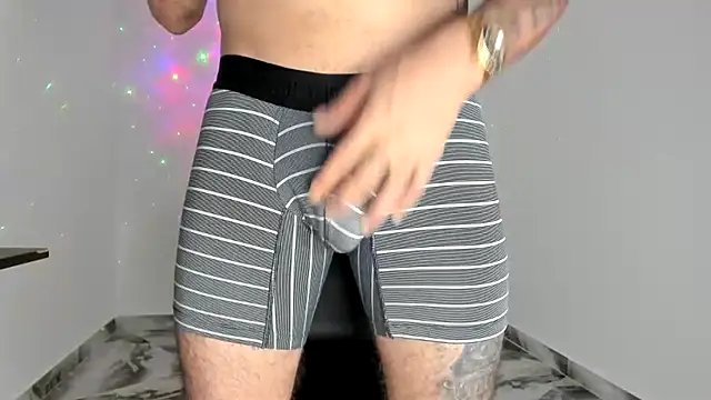 mikee scooth online show from 03.19.26