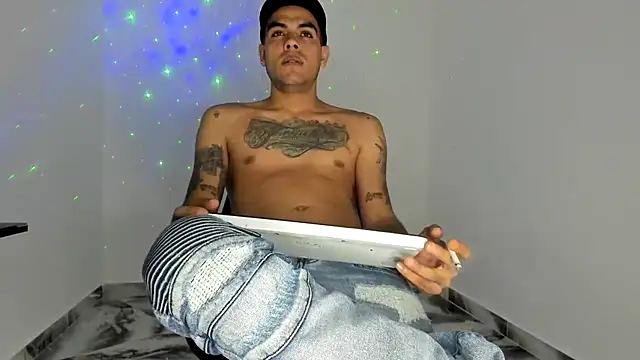 mikee scooth online show from 03.21.26