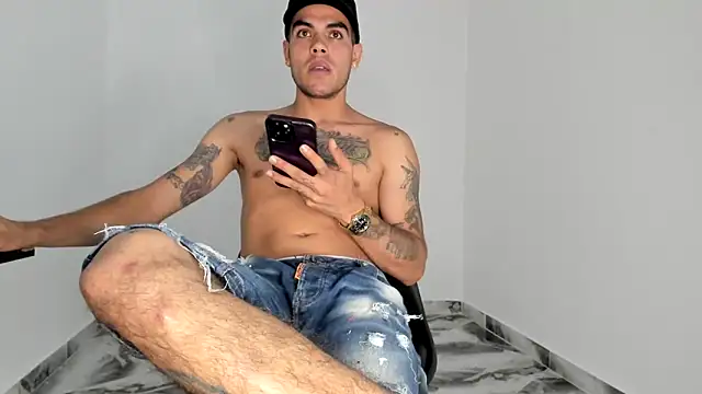 mikee scooth online show from 03.23.26