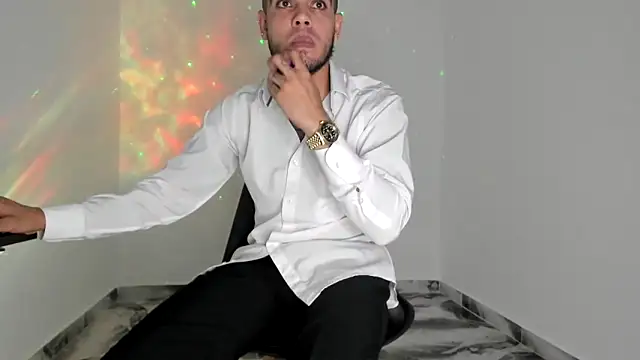 mikee scooth online show from 04.11.26