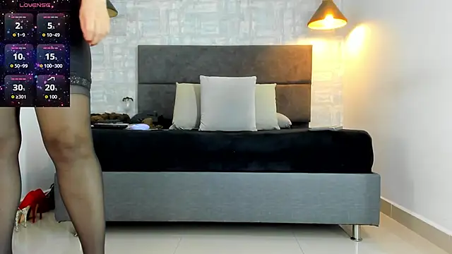 missnatash online show from 03.10.26