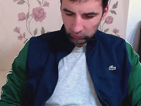 Leo 1617 online show from 02.16.26