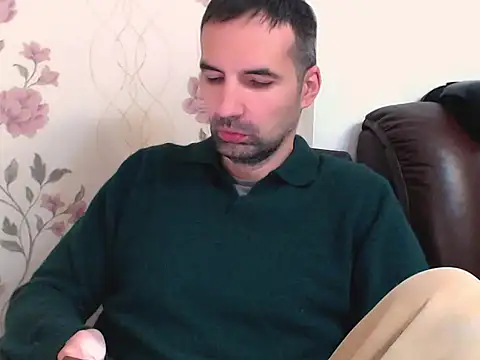 Leo 1617 online show from 04.19.26