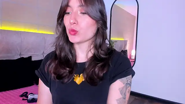 Karito-28 online show from 01.14.26