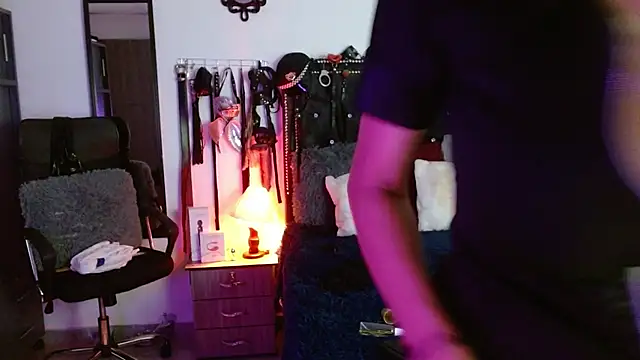 SamaraMartinez online show from 11.07.25