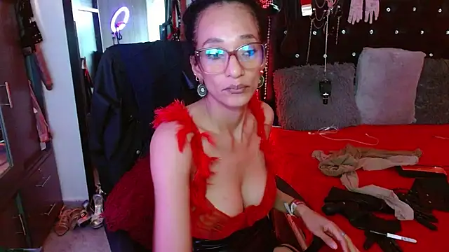 SamaraMartinez online show from 01.07.26