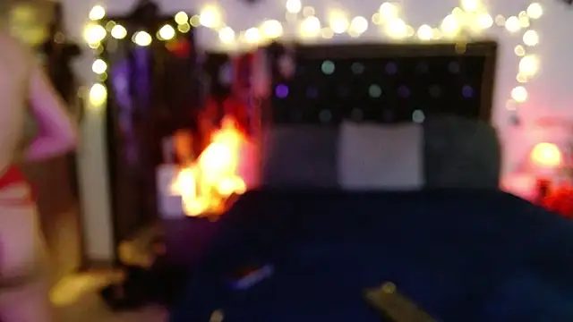 Snapshot of SamaraMartinez chatting on 01.31.26 SamaraMartinez online show from 01.31.26