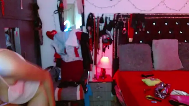 Snapshot of SamaraMartinez chatting on 02.24.26 SamaraMartinez online show from 02.24.26