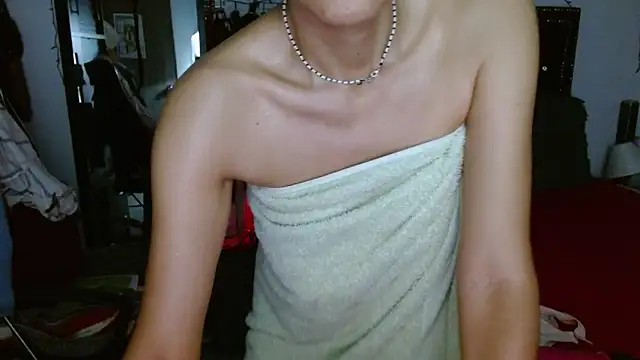 Snapshot of SamaraMartinez chatting on 02.27.26 SamaraMartinez online show from 02.27.26