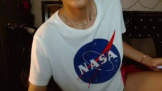 Snapshot of SamaraMartinez chatting on 03.01.26 SamaraMartinez online show from 03.01.26