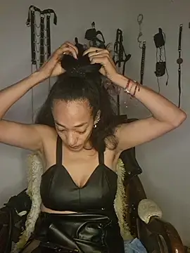 SamaraMartinez online show from 04.09.26