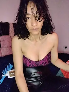 Snapshot of SamaraMartinez chatting on 06.27.26 SamaraMartinez online show from 06.27.26