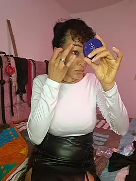 Snapshot of SamaraMartinez chatting on 07.12.26 SamaraMartinez online show from 07.12.26