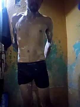 Menpolla hot online show from 04.12.26