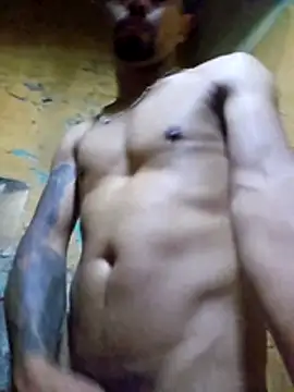 Menpolla hot online show from 04.14.26