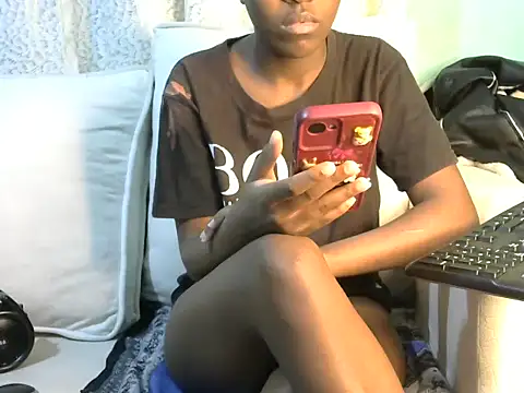 Caryyyl online show from 11.27.25