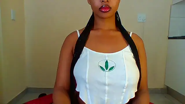 NickyBabes online show from 10.15.25