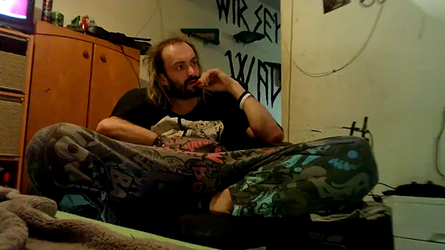 harterdome online show from 12.03.25