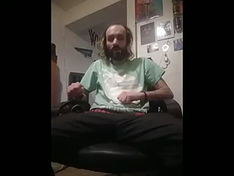 harterdome online show from 02.11.26