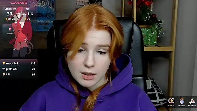 Java fire online show from 01.21.25