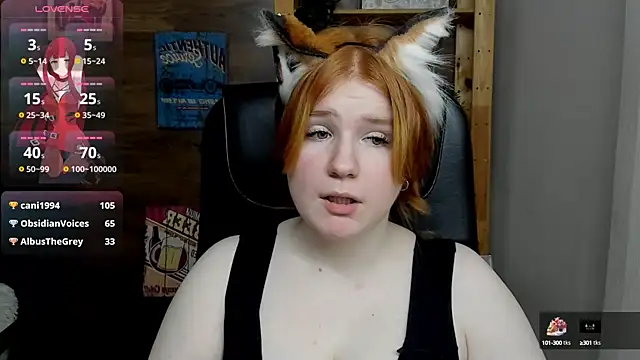 Java fire online show from 02.11.25