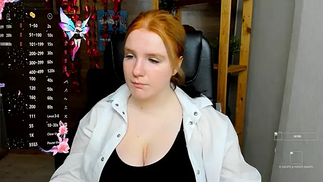 Java fire online show from 09.10.25