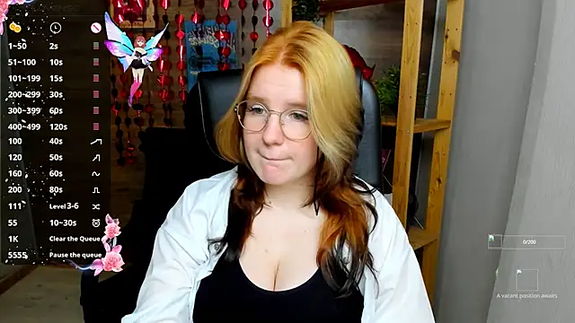 Java fire online show from 09.11.25