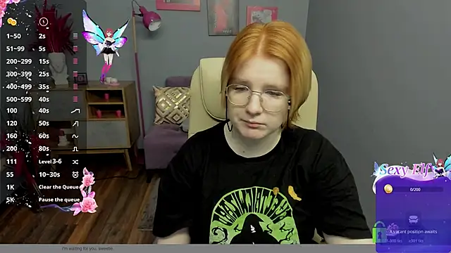 Snapshot of Java_fire chatting on 02.03.26 Java fire online show from 02.03.26