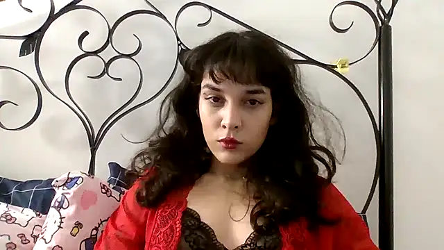 kimmykink online show from 10.29.25